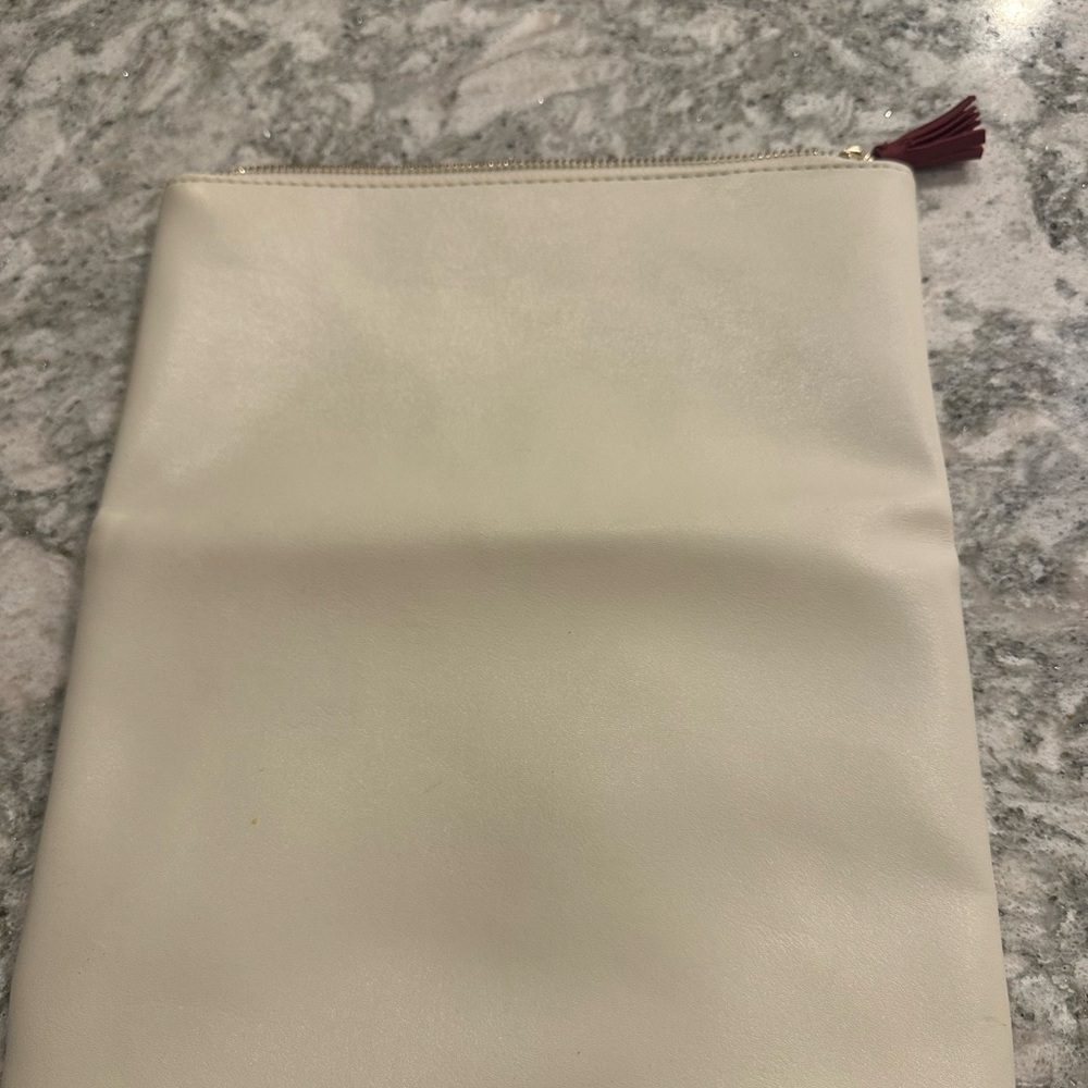 Rachel Pally Floral Clutch with Tassel - Picture 5 of 9